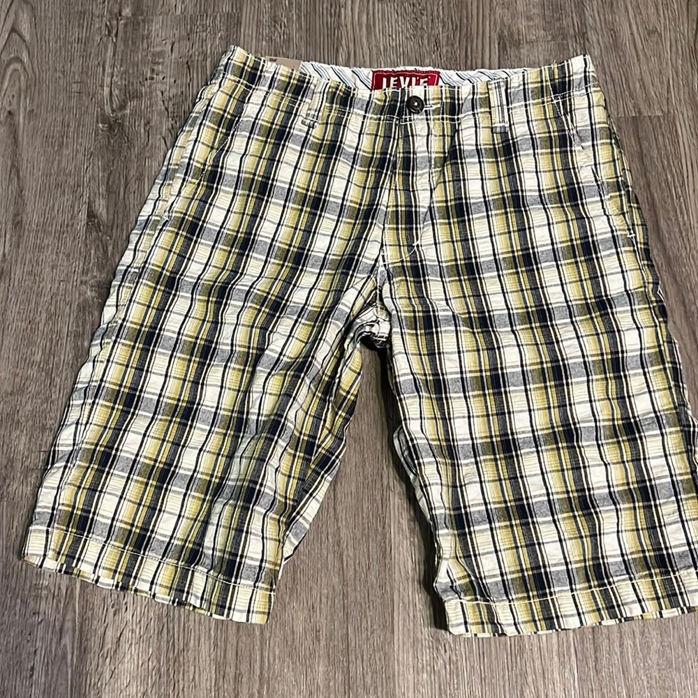 Mens Levi’s Short